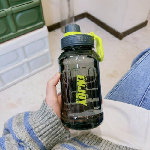 Sport Drinking Water Bottle (Copy)2
