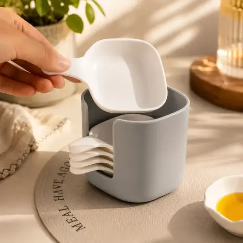 6 pcs Dipping plate