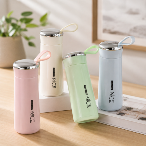 Water Bottle Premium NICE 400ml