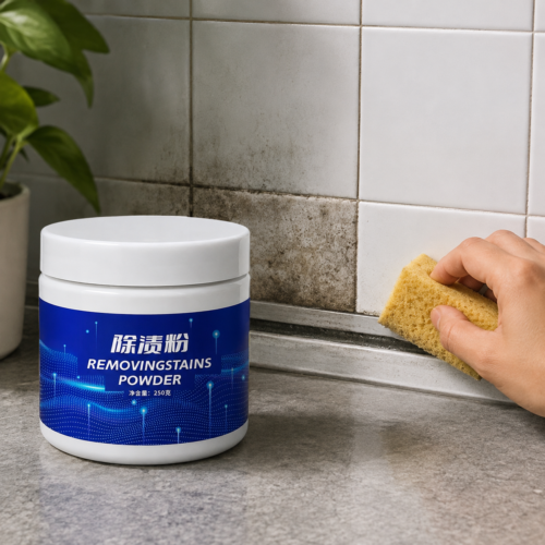 All Purpose Stone cleaning powder