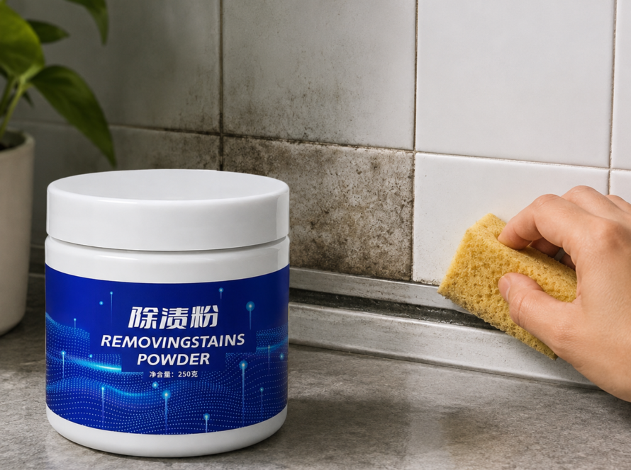 All Purpose Stone cleaning powder