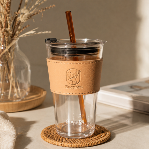 Large Size Travel Cup
