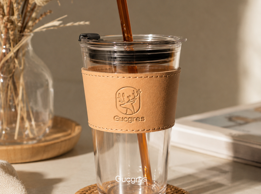 Large Size Travel Cup