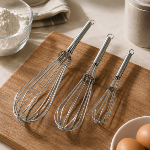 manual hand beater