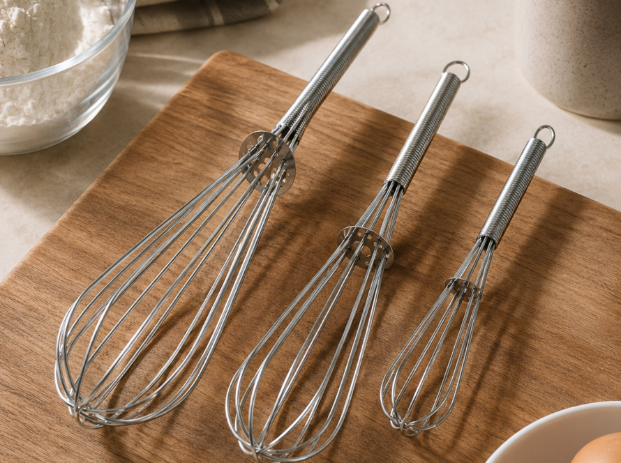 manual hand beater