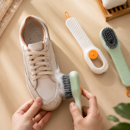 Multifunctional Liquid Brush