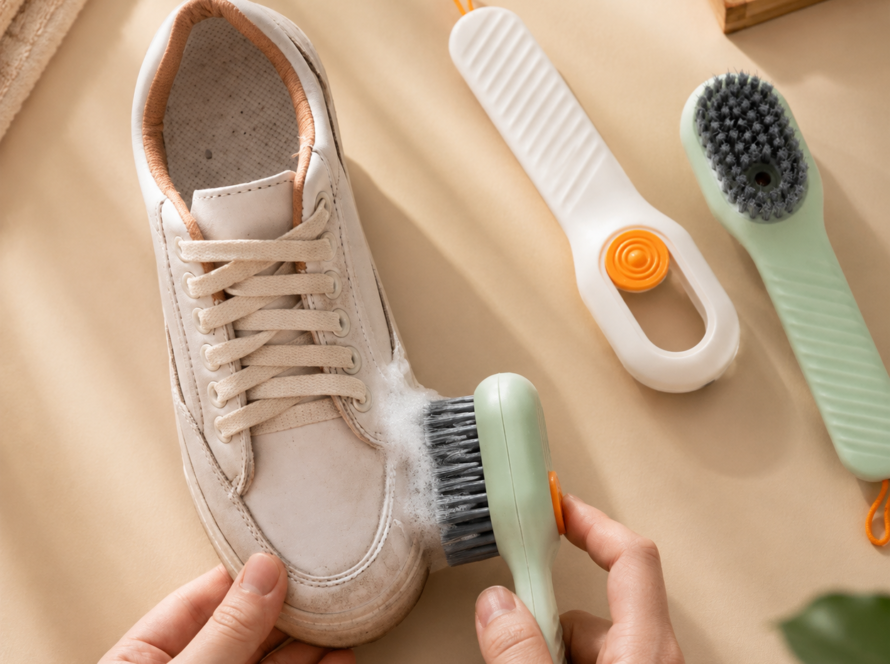 Multifunctional Liquid Brush