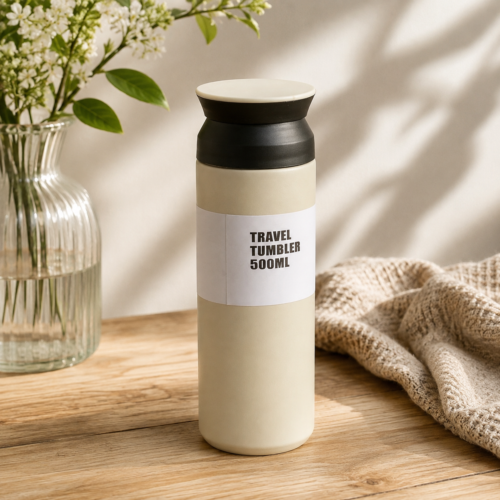 Premium Quality Vacuum Tumbler 500ml