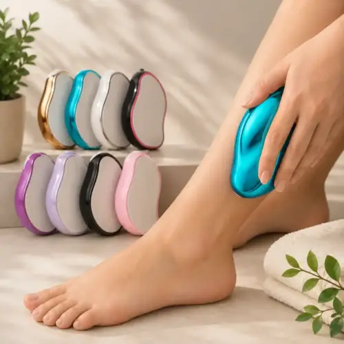 Crystal Epilator Manual Hair Remover
