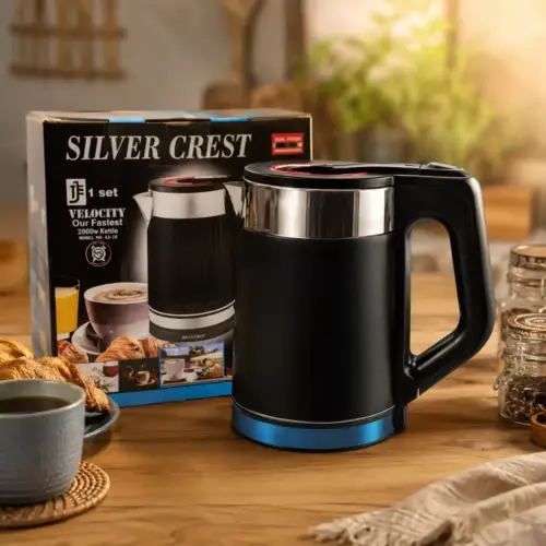 Panasonic Powerful Electric Hot Water Kettle -