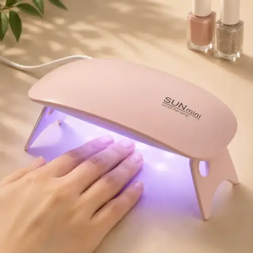 UV LED Lamp for Nails