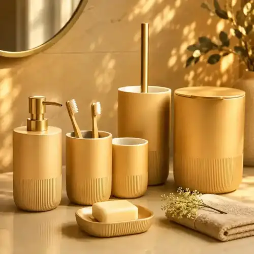 Bathroom Accessories